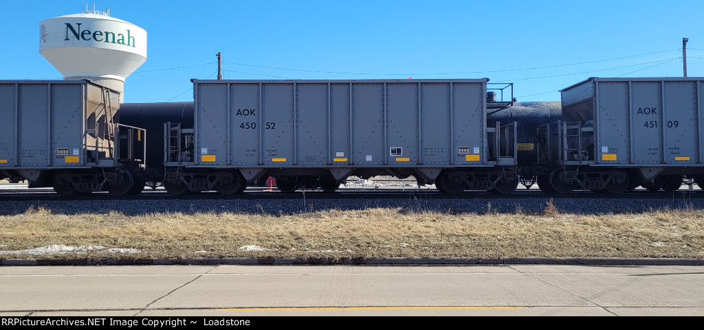 AOK 45052